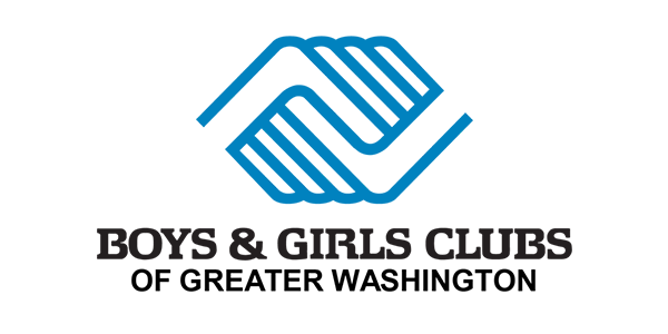 Boys and Girls Clubs of Greater Washington logo