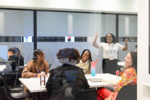 DC Learning Acceleration Summit 2026
